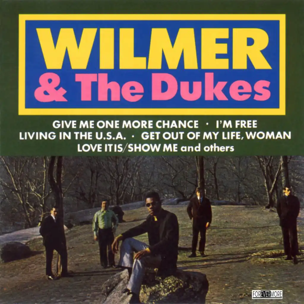 Wilmer & the Dukes