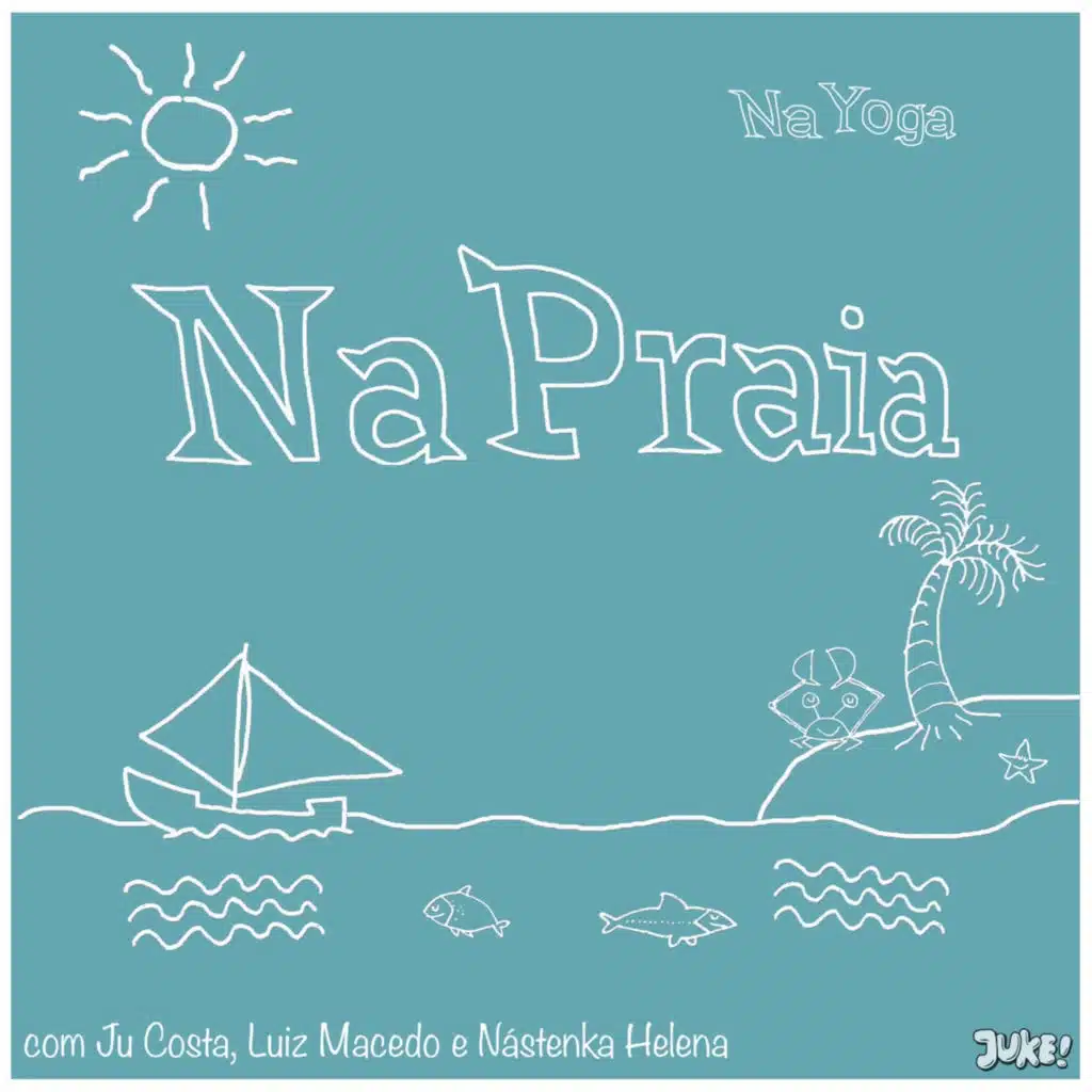 Na Praia (feat. Na Yoga)