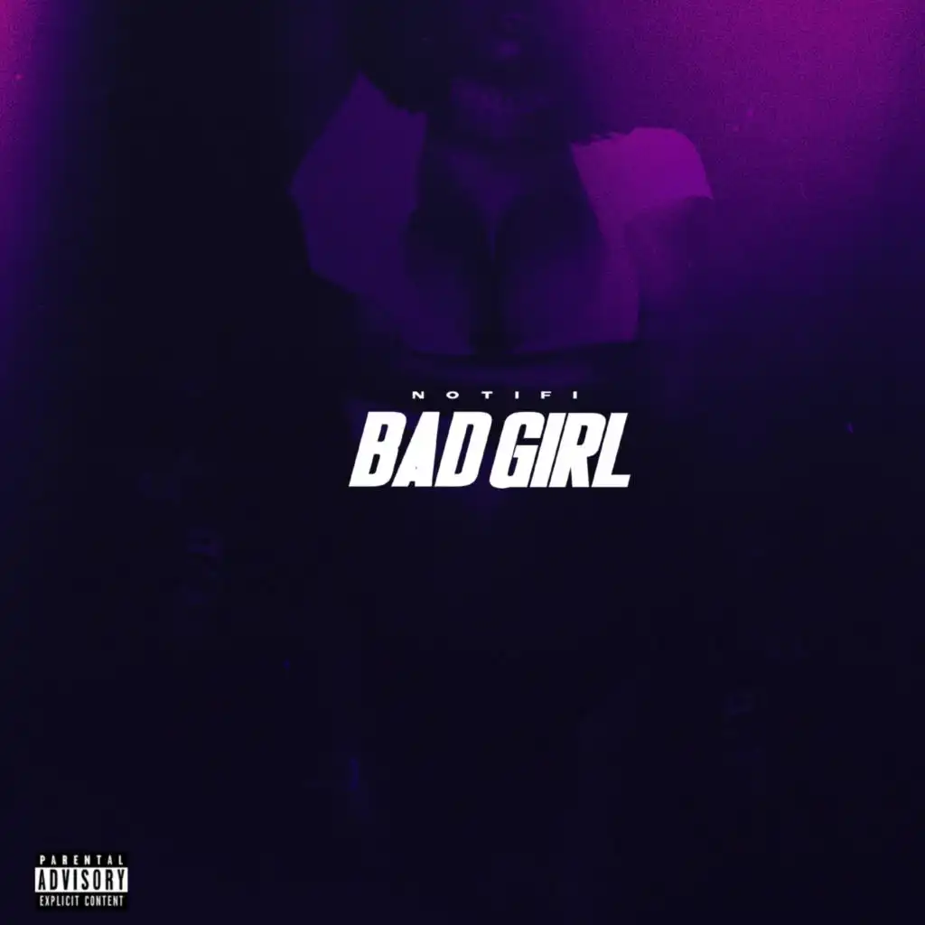 Bad Girl