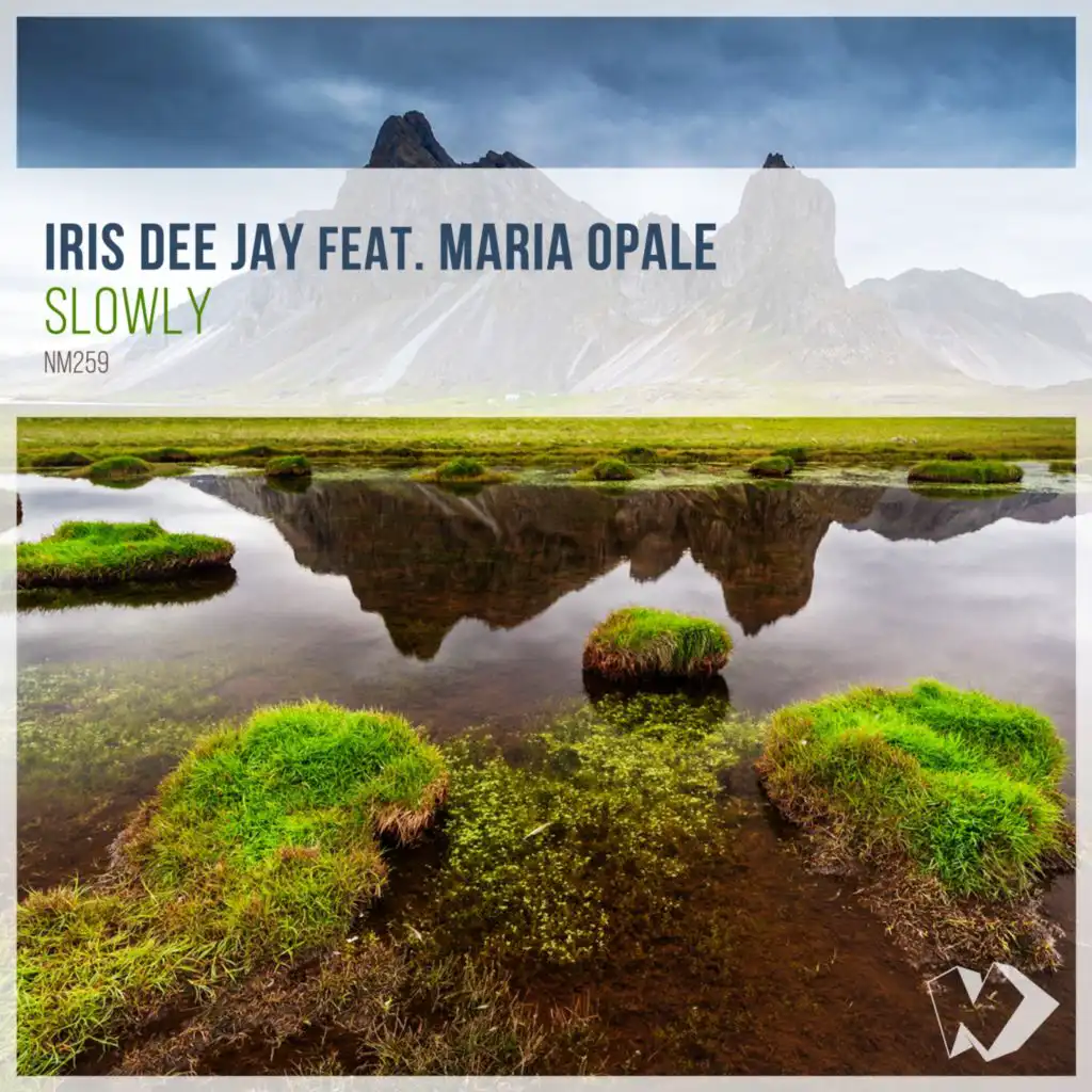 Slowly (Trance Mix) [feat. Maria Opale]