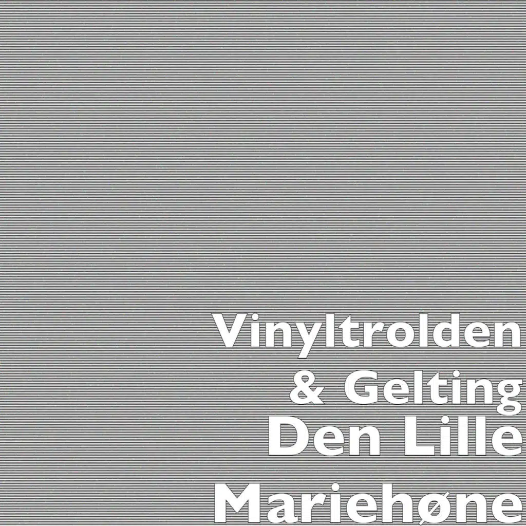 Den Lille Mariehøne