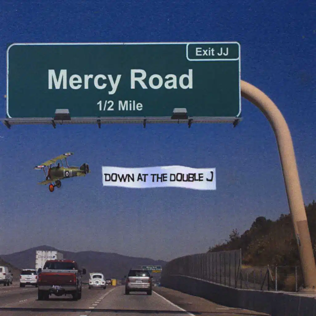 Down @ the Double "J"