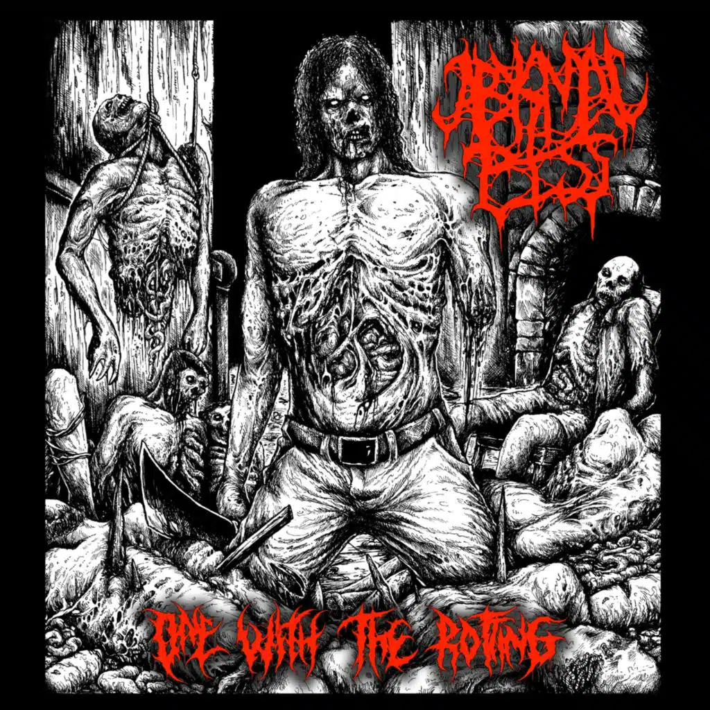 One With the Rotting