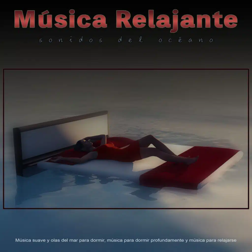 Sueño profundo - Música relajante