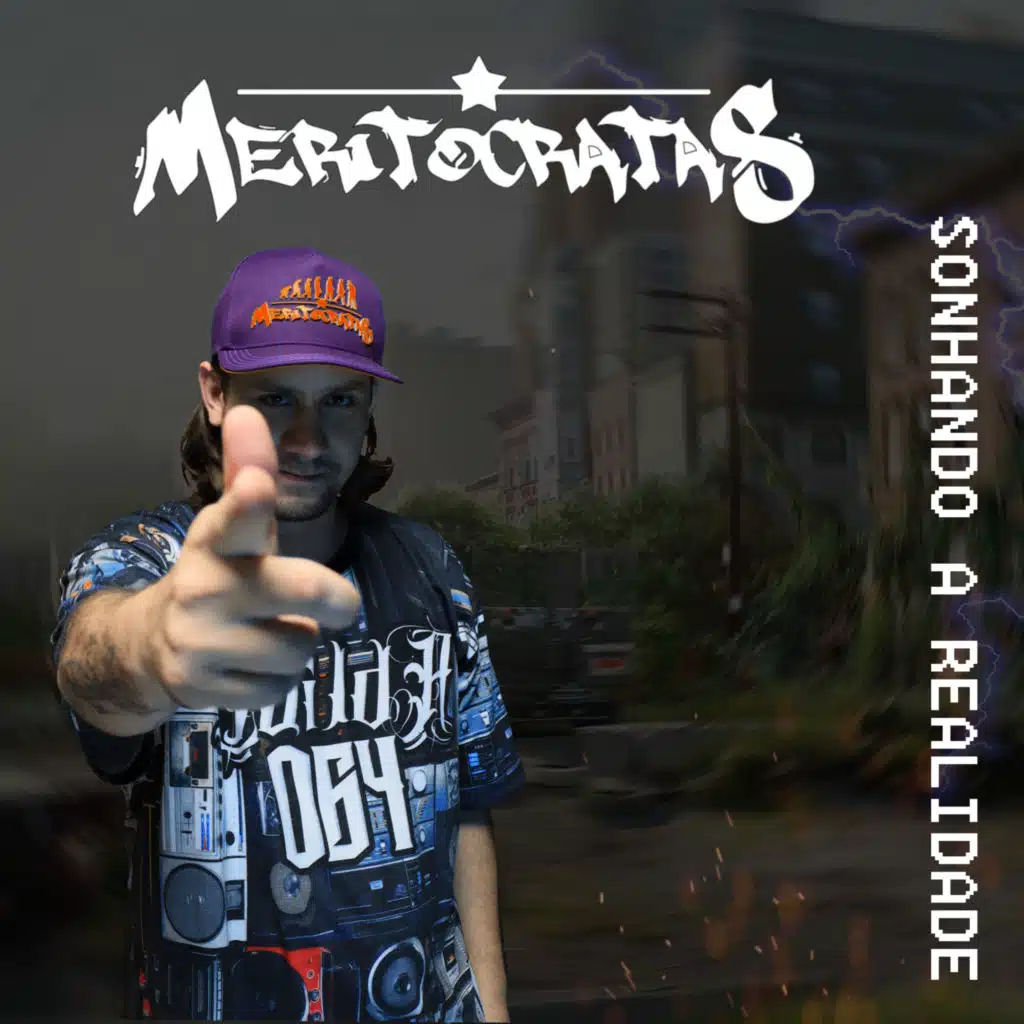 Sonhando a Realidade (feat. Gued-z)
