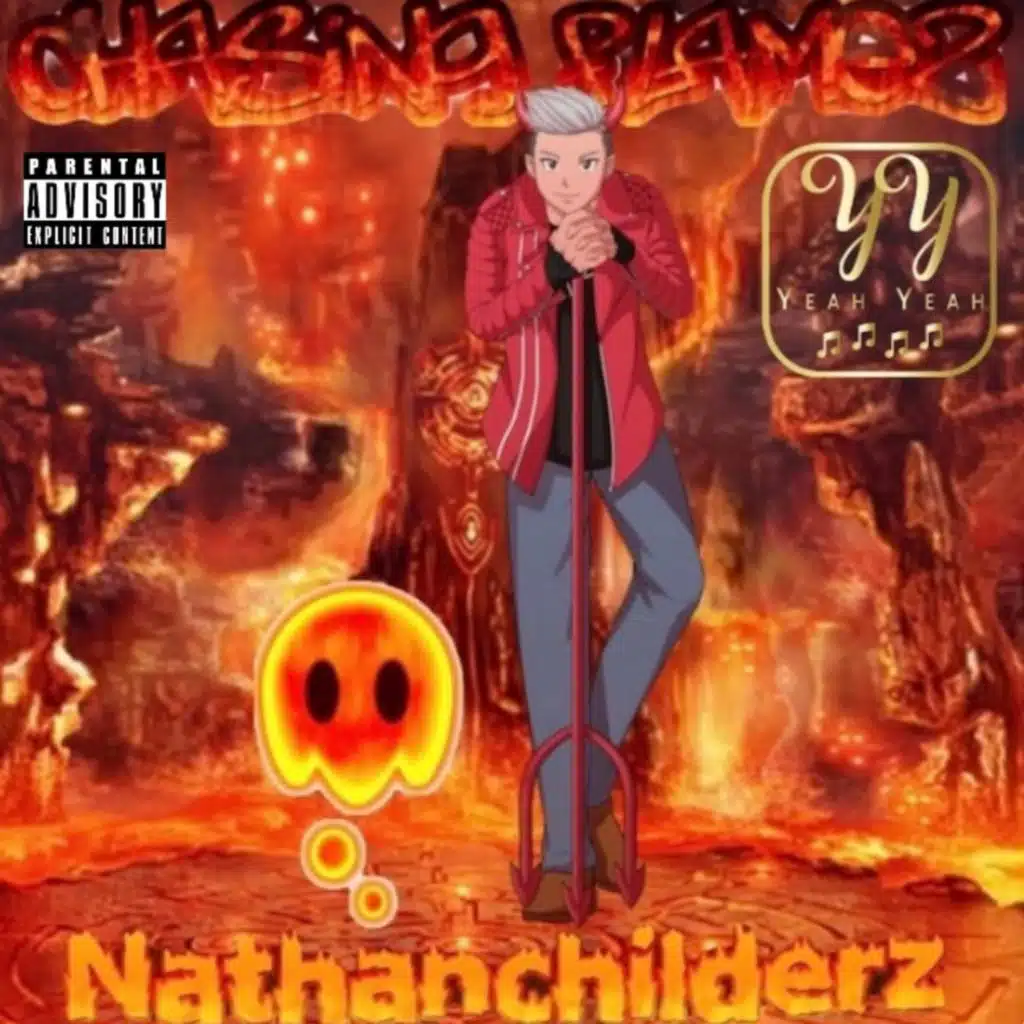 Chasing Flamez