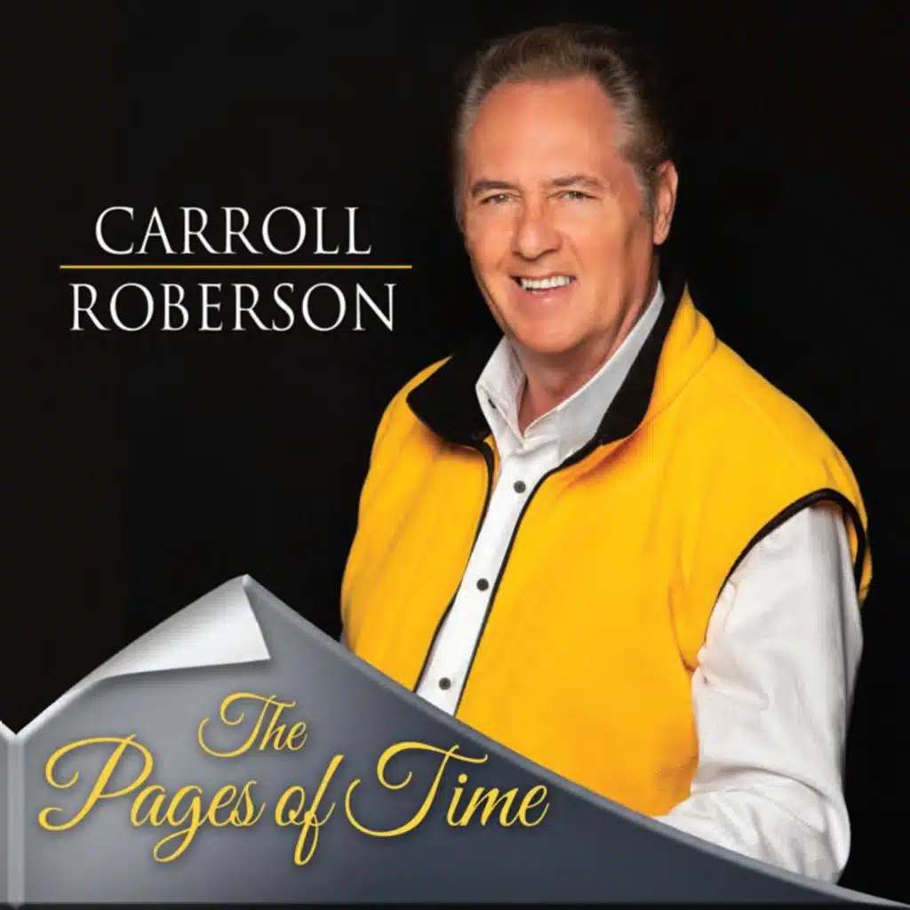 The Pages of Time