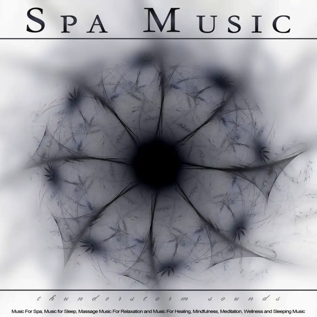 Spa Music & Spa Station