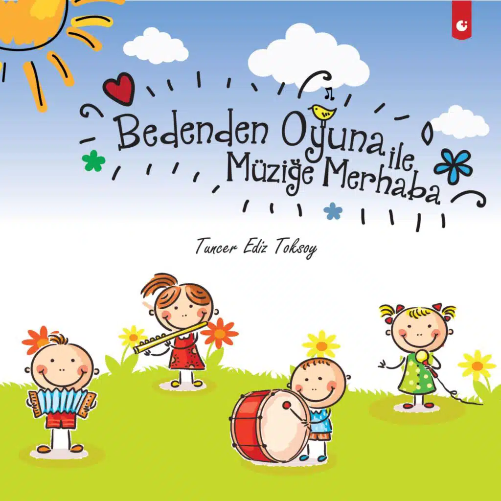 Bedenden Oyuna İle Müziğe Merhaba