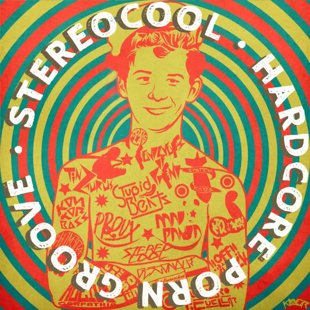 Stereocool