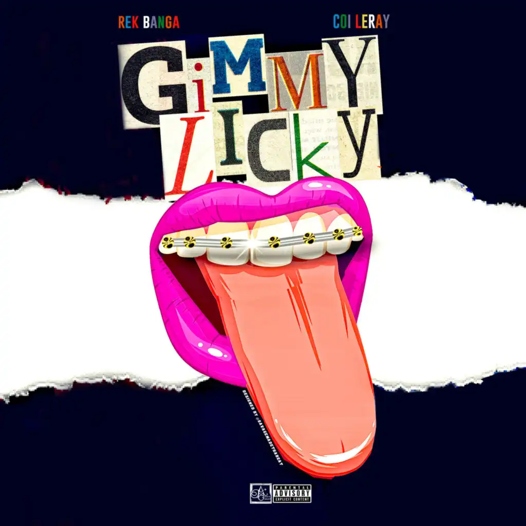 Gimmy Licky (feat. Coi Leray)