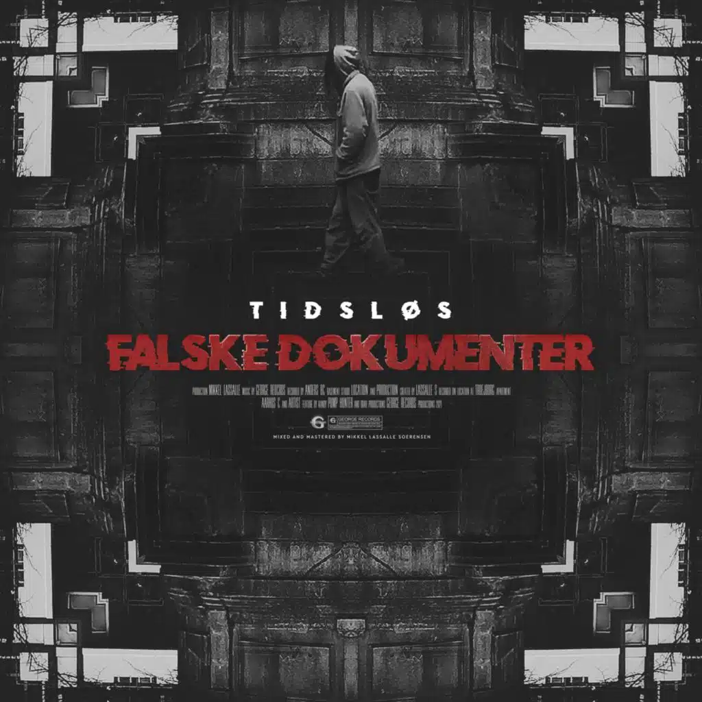 2 Uger Til Schweiz (feat. G-Sus, Flakse & Lil' Flaskepant)