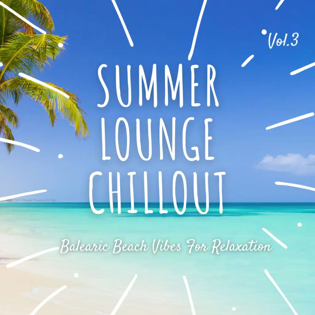 Beautiful Morning (Piano Cafe Chillout to Ibiza del Mar)