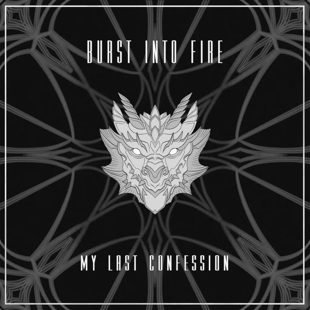 My Last Confession