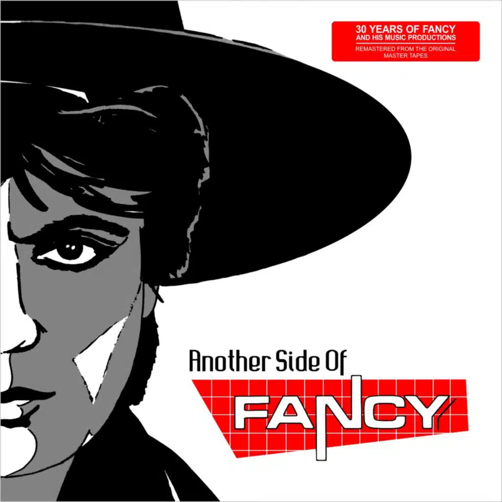 Freedom (Die Antwort) (12" Version)