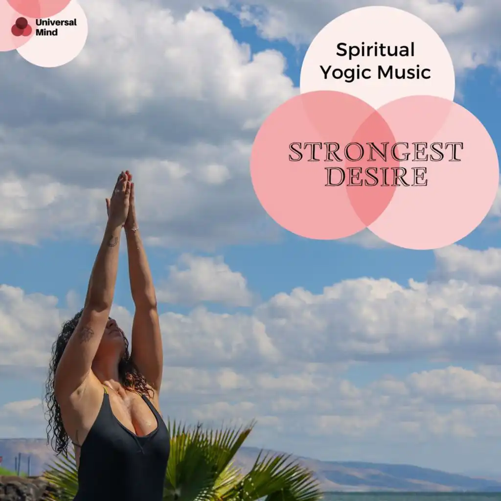 Strongest Desire - Spiritual Yogic Music