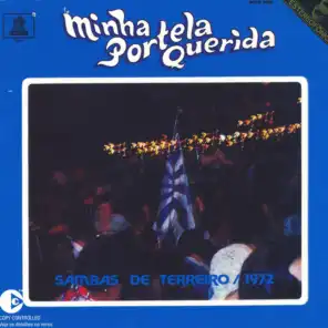 Minha Portela Querida - Sambas De Enredo 1972