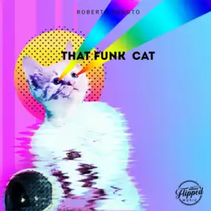 That Funk Cat