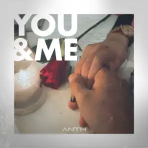 You & Me (feat. Jared Krumm)