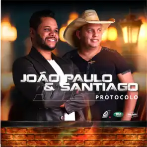 João Paulo & Santiago