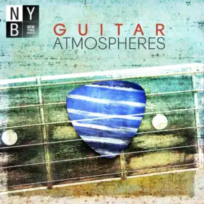 Guitar Atmospheres