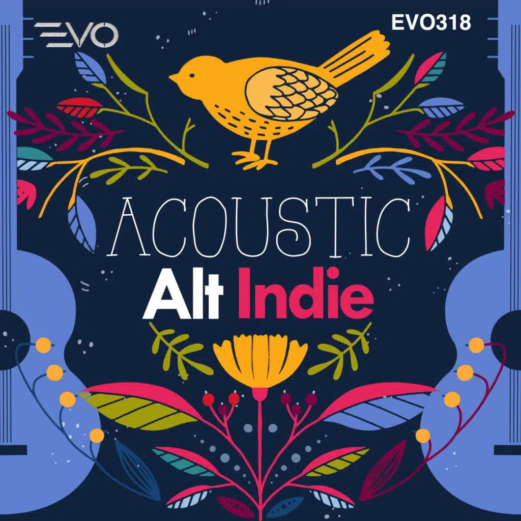 Acoustic Alt Indie