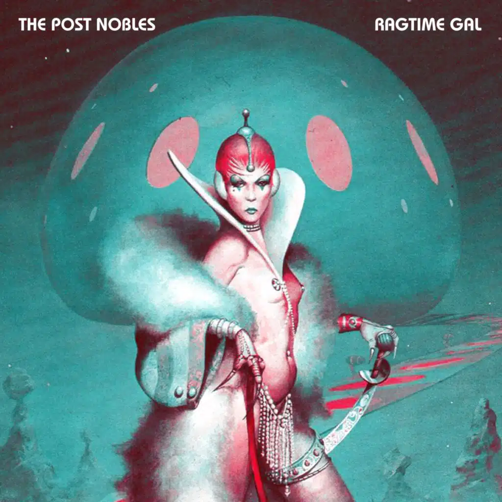 The Post Nobles