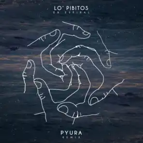 En Espiral (Pyura Remix) [feat. Abre & Amanda Querales]