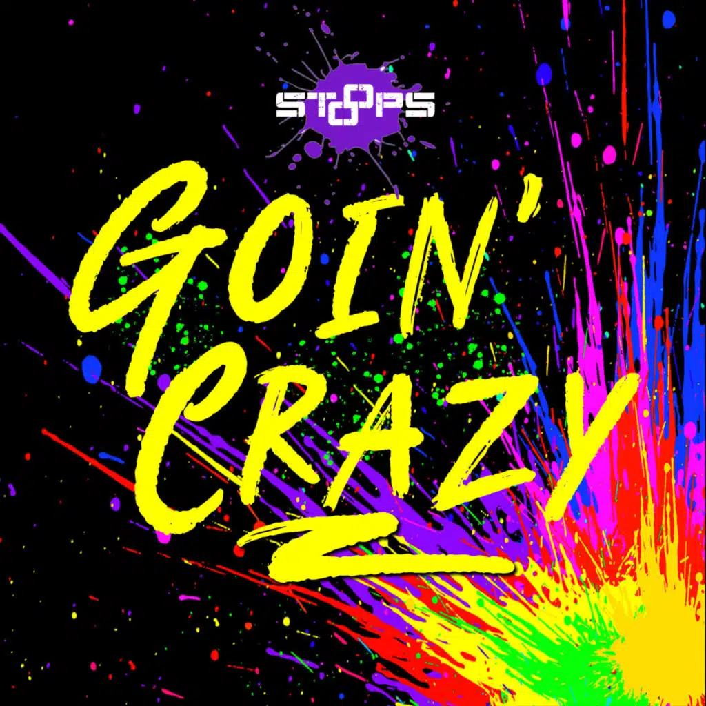 Goin' Crazy