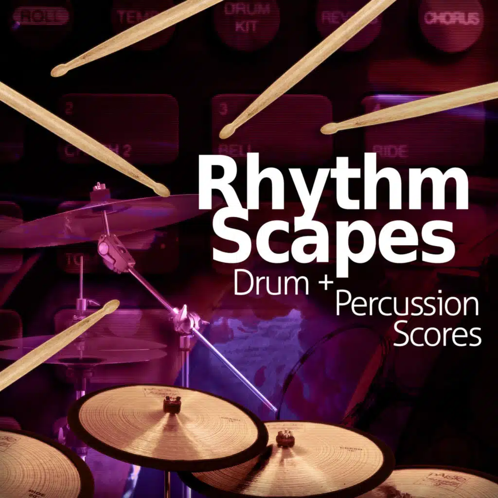 Funky Drummer Vs Drum Machine