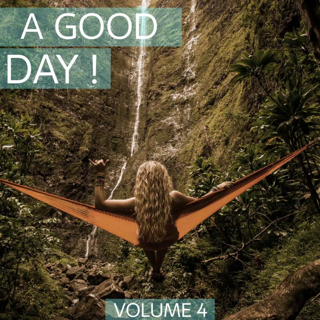 Waikiki Beach Dreaming (Short Dreaming)