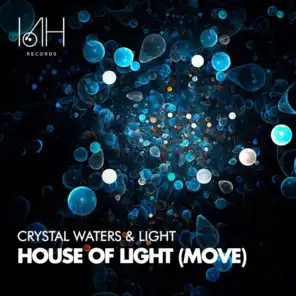 House of Light (Move) (Sted-E & Hybrid Heights Edit)
