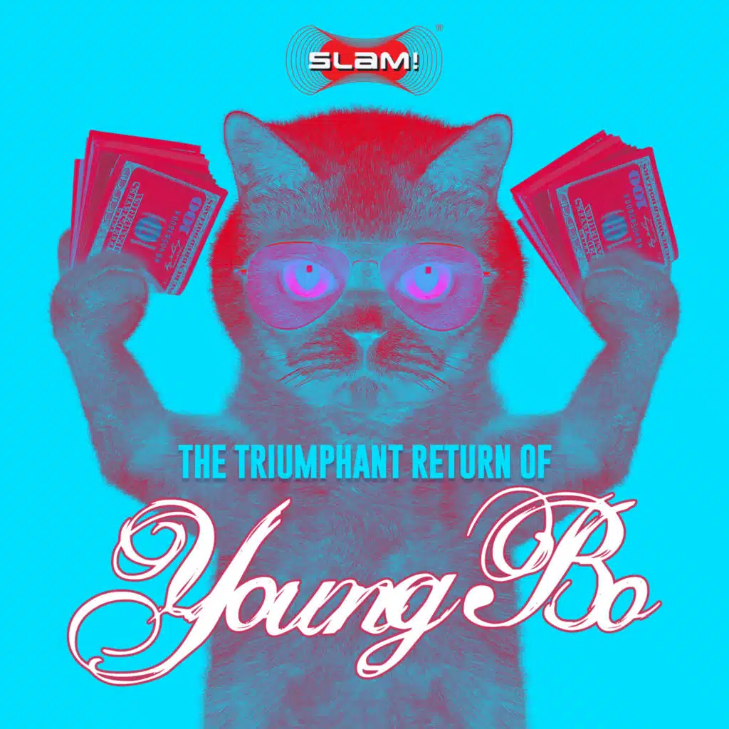 The Triumphant Return of Young Bo