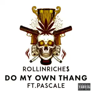 Do My Own Thang (feat. Pascale)
