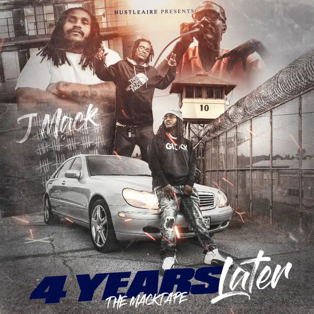 My Preference (Clean) [feat. K Roc & Lil Butty]