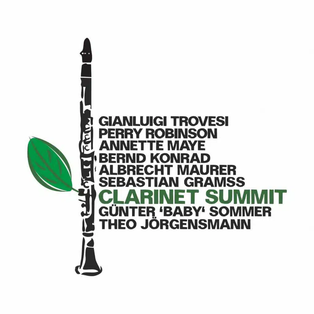 Clarinet Summit