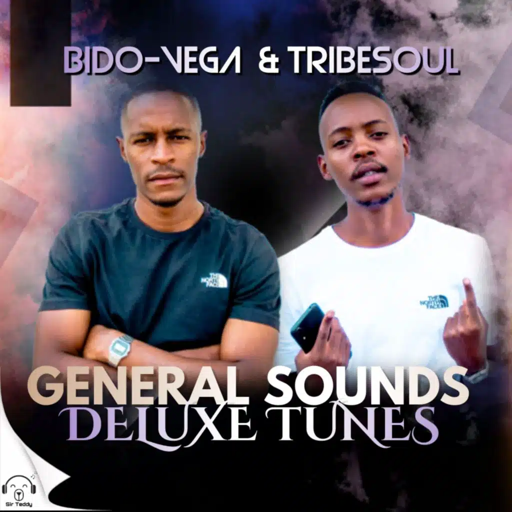 Nkulee (feat. Tribesoul) (Main Mix)