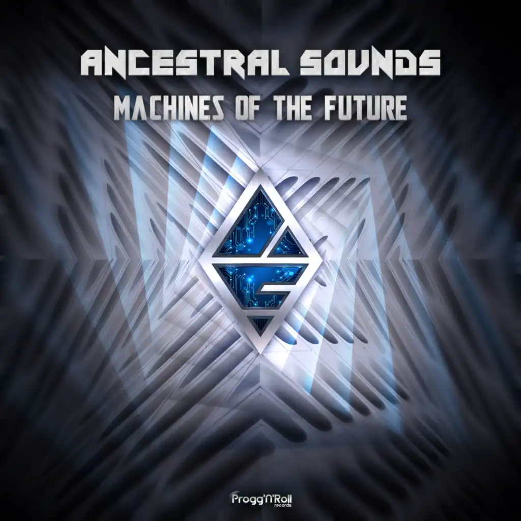 Ancestral Sounds