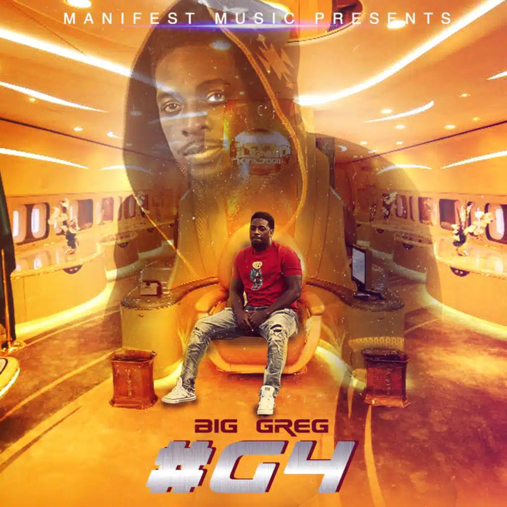 G4 (feat. Chelsea Locklear)