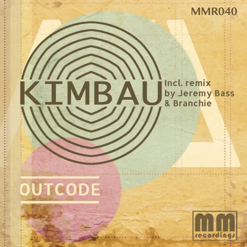 Kimbau (Branchie Remix)