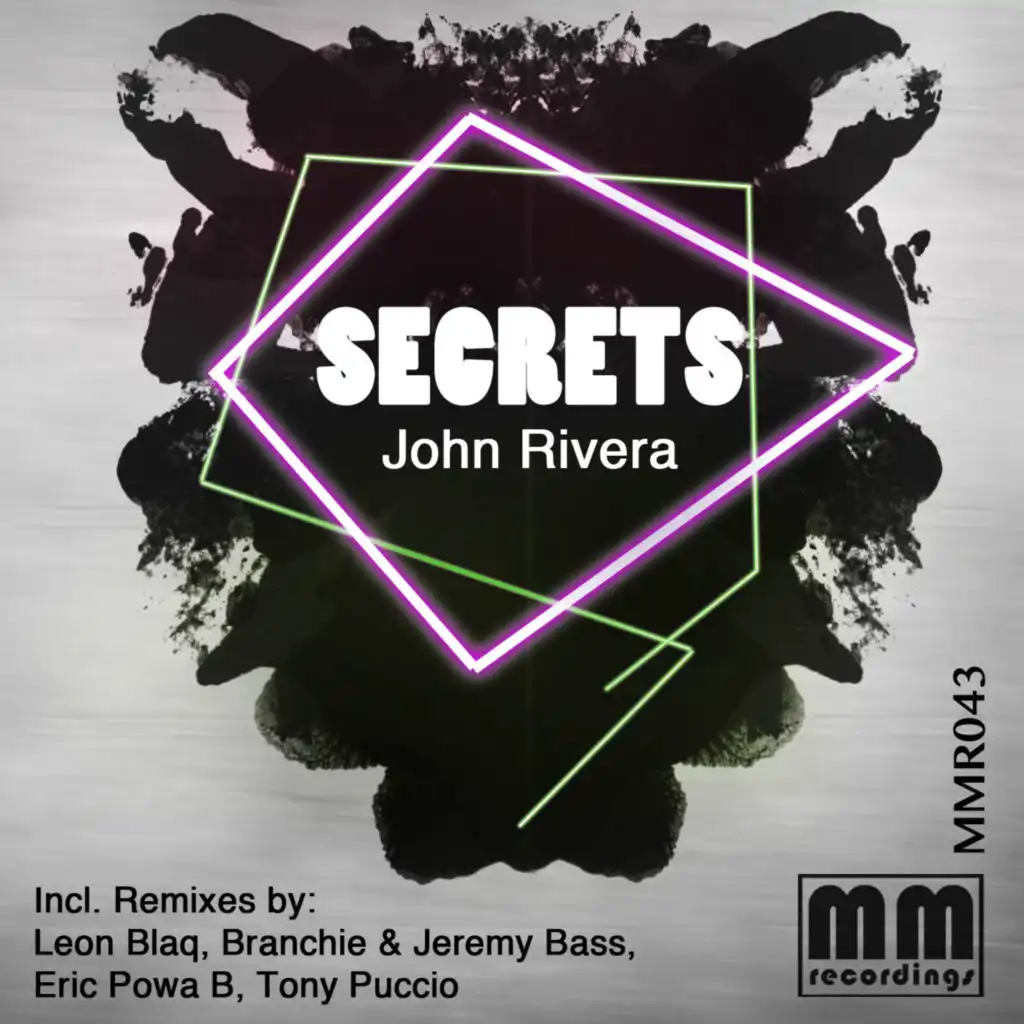 Secrets (Leon Blaq So Sexy Remix)