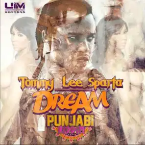 Dream (Punjabi Riddim)