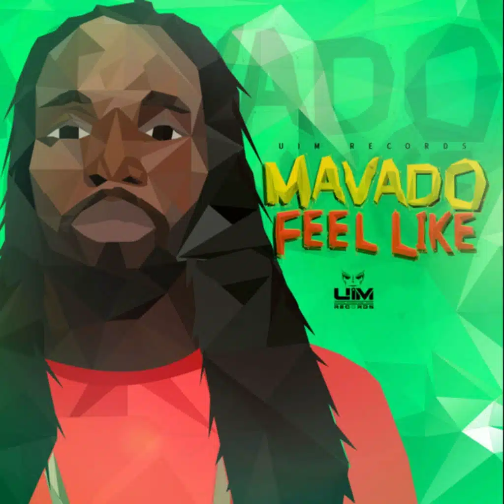 Anju Blaxx & Mavado