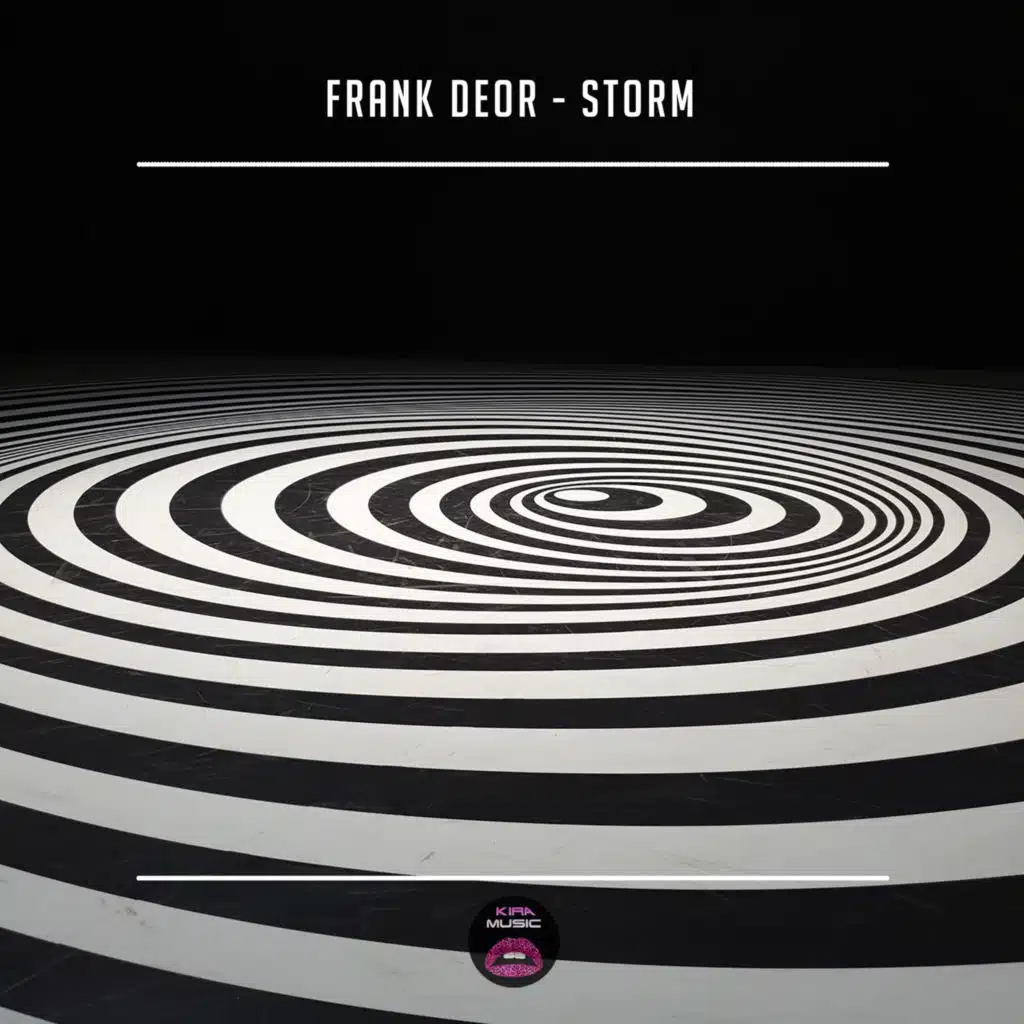 Frank Deor