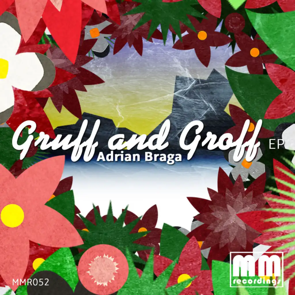 Gruff And Groff EP