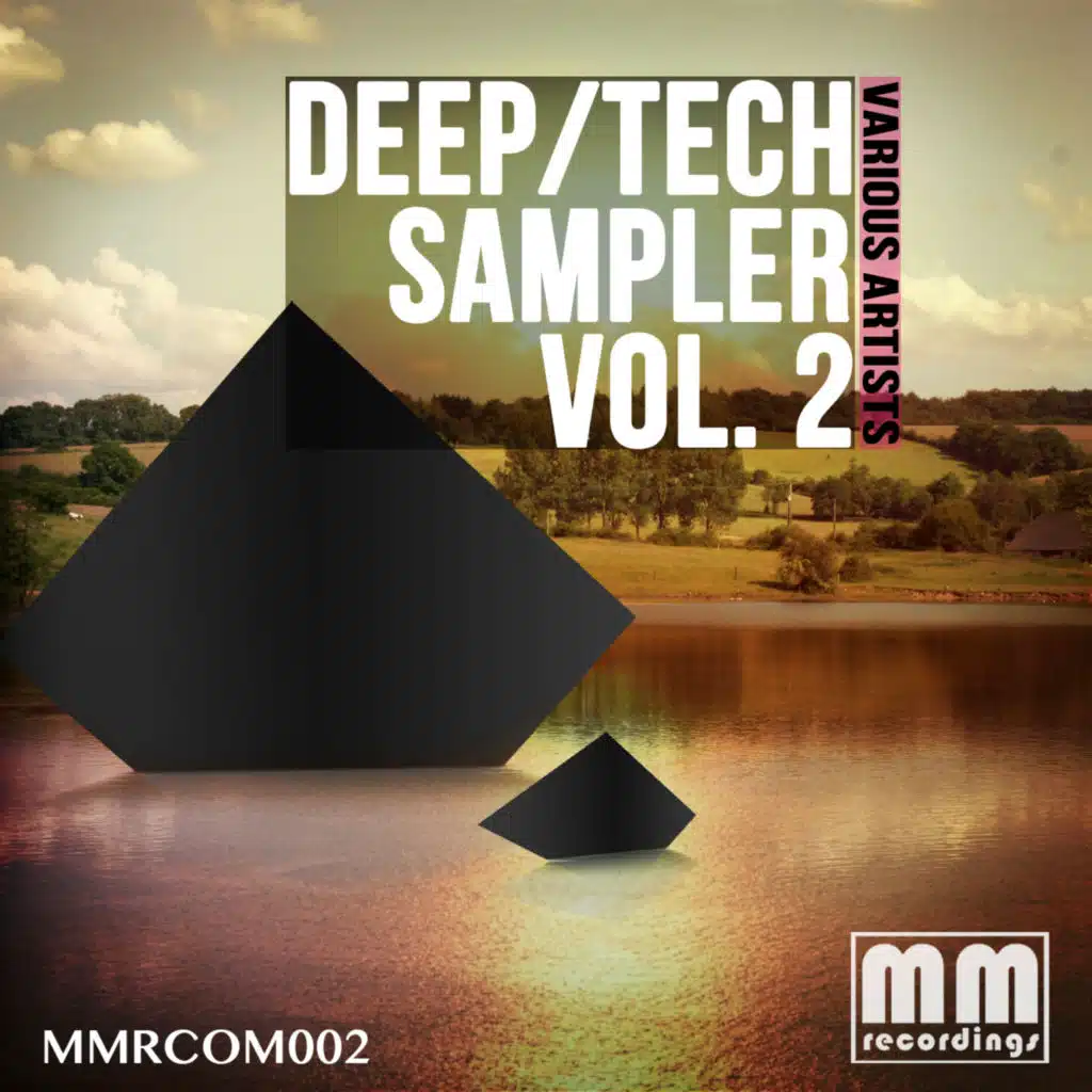 The Legend (DJ Manzi, Paride Manzi Remix)