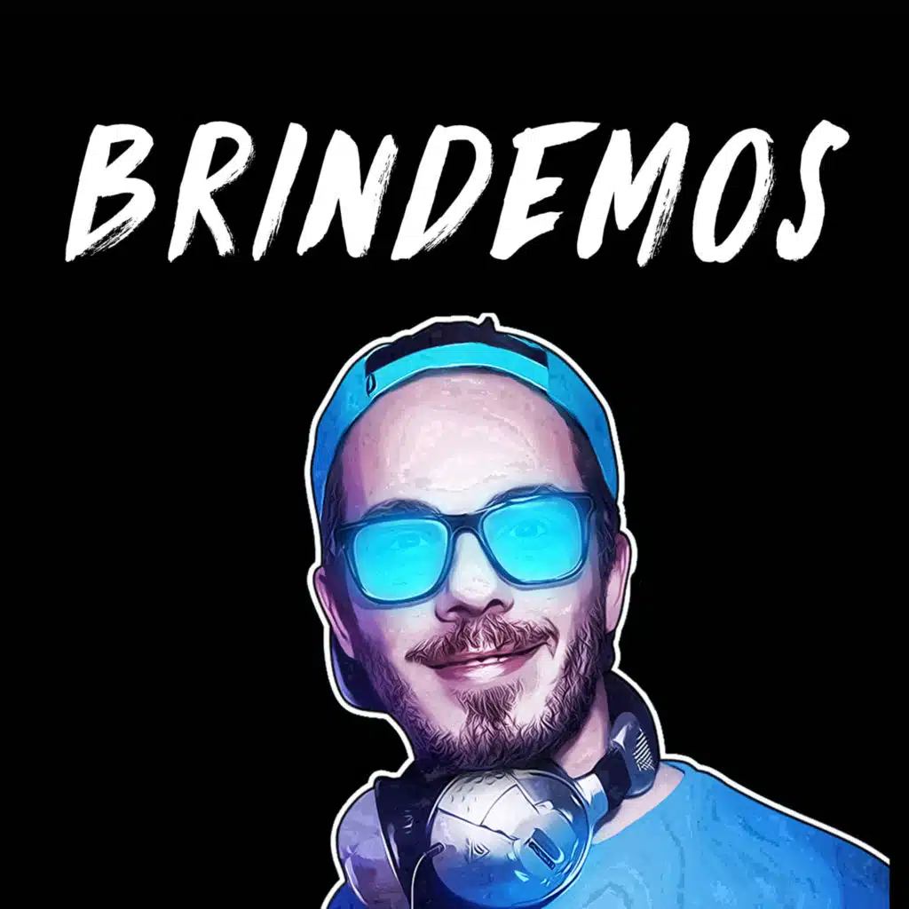 Brindemos (feat. Axel Caram)