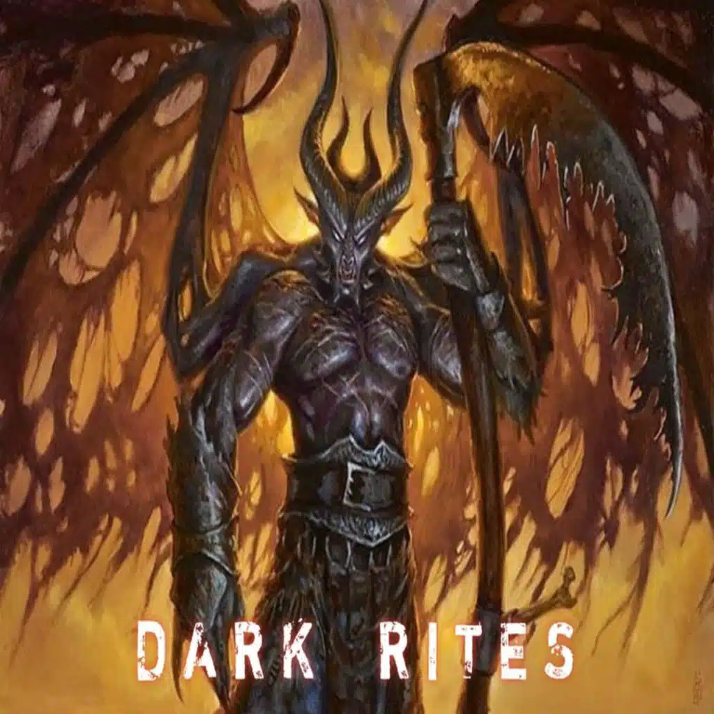 DARK RITES