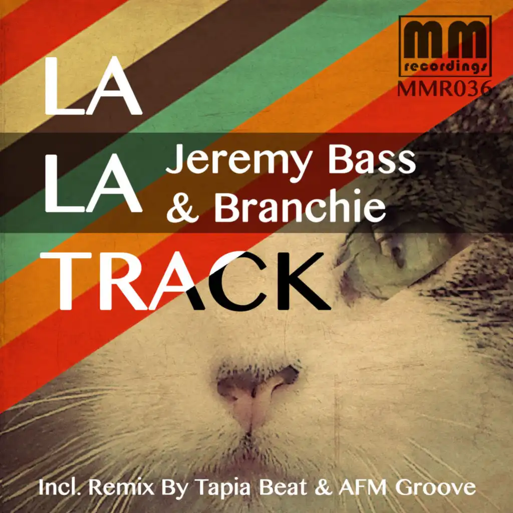 La La Track