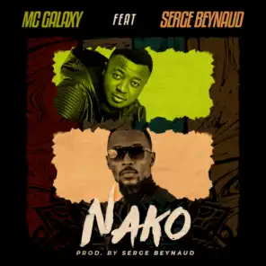 Nako (feat. Serge beynaud)